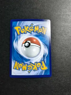 Chinese exclusive Radiant Blastoise K 015/066 Pokemon TCG card Sword&Shield NE40 - Image 2