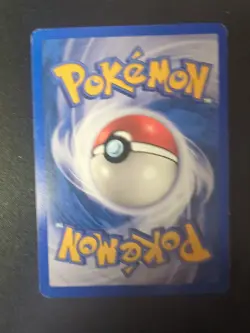 Gastly 109/165 - Pokemon Common Expedition Non Holo Card LP - Image 2