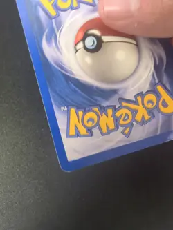 Gastly 109/165 - Pokemon Common Expedition Non Holo Card LP - Image 3