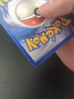 Gastly 109/165 - Pokemon Common Expedition Non Holo Card LP - Image 5
