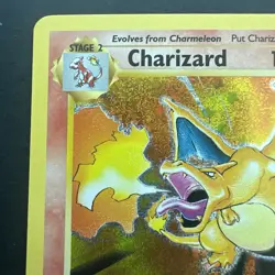 Charizard CLC 003/034 Pokemon Card - Classic Collection - NM - Image 2