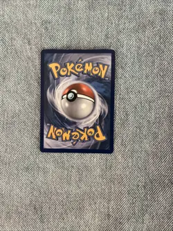 Pokemon TCG Alakazam EX Fates Collide 125/124 Full Art Secret Rare Card - Image 5