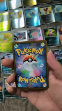 Lot of 60 Japanese SV2a 151 Poke Ball Reverse Holo Pokemon TCG Cards CG08 - Image 2