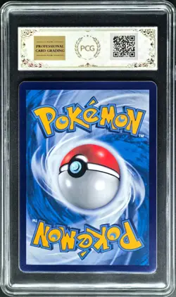 2025 Pokemon Cards CHN. Zekrom 049/129 R PCG 9.5 (SAME AS PSA 9) - Image 2