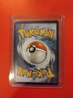 Pikachu - (Cosmo Holo) 051/162 Miscellaneous Cards & Products Holo - Image 2