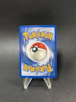 CHANSEY 3/102 Base Set Holo Pokemon Card 054💎Near Mint NM+💎 - Image 3