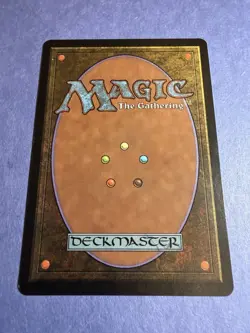 Mtg Gilded Drake Urzas Saga. NM Near Mint 2/3 - Image 2