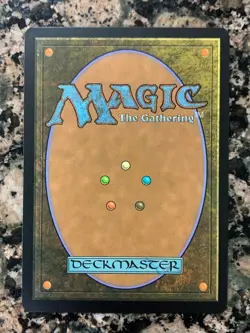 MTG Goblin King x1 10th Edition NM Magic the Gathering - Image 2