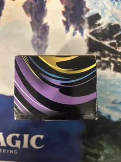 Vintage Wizards of the Coast (Magic The Gathering) 300 Count Storage Box - 2004 - Image 3