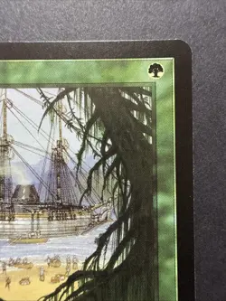 Exploration Urza's Saga 250/350 VINTAGE 1998 Magic The Gathering - Image 3