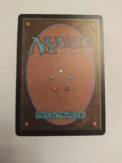 MTG Traveling Chocobo Track English Foil - Mint Condition #568 - Image 5