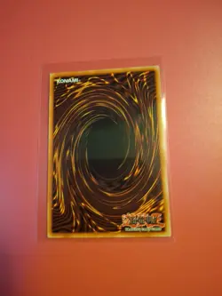 Yugioh! Mind Castlin - MP24-EN149 - Prismatic Secret Rare - 1st Edition Near Min - Image 2
