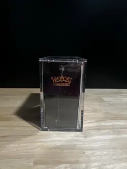 Pokemon ETB Obsidian Flames Factory Sealed w/ Case - Image 5