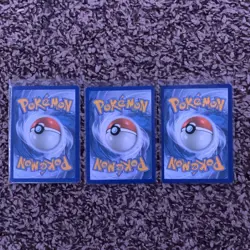 Pokemon TCG MEPI Promo Holo Lot Turtwig Chimchar Piplup 3 Cards English - Image 2