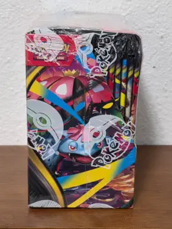 Mega Evolution Base NON-Enhanced Booster Box Factory Sealed Pokemon TCG - Image 4