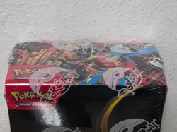 Mega Evolution Base NON-Enhanced Booster Box Factory Sealed Pokemon TCG - Image 5