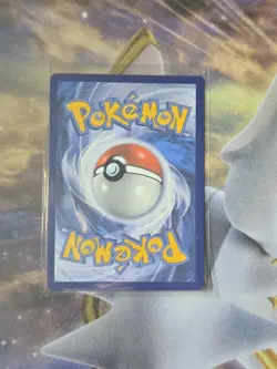 Pokemon TCG Hisuian Arcanine Trainer Gallery TG08/TG30 SWSH Lost Origin - Image 2