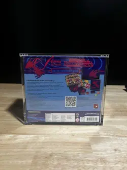 Pokemon ETB Darkness Ablaze Factory Sealed w/ Case - Image 3