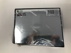 Yu-Gi-Oh Invasion of Chaos Booster Pack - Brand New in Damaged Box - Image 2