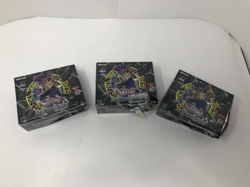 Yu-Gi-Oh Invasion of Chaos Booster Pack - Brand New in Damaged Box - Image 4