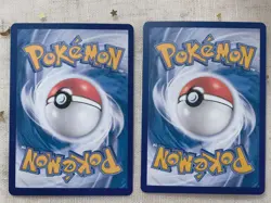 2Pcs Pokemon TCG Chinese Exclusive Gem Pack Vol.3 Ceruledge CBB3C 15 07/07 NM NG - Image 2