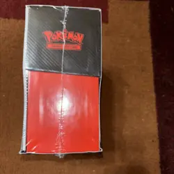 Pokemon Destined Rivals Elite Trainer Box Factory Sealed - Image 4