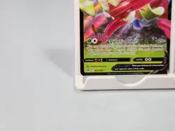 Tsareena V 021/264 Ultra Rare Holo Fusion Strike Pokemon - Image 4