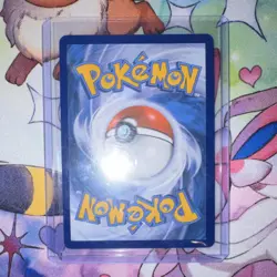 The Pokemon Company Sylveon ex 156/131 Prismatic Evolutions SIR Holo Full Art - Image 2
