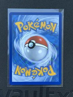 Van Gogh Pikachu with Grey Felt Hat SVP 085 Promo Pokemon 2023 English AUTHENTIC - Image 4