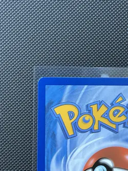 Van Gogh Pikachu with Grey Felt Hat SVP 085 Promo Pokemon 2023 English AUTHENTIC - Image 5