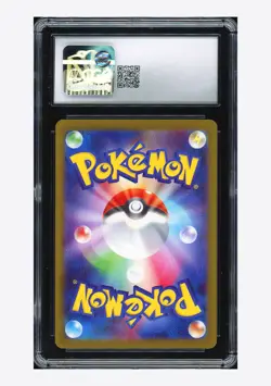 Pokemon CGC 10 GEM MINT Mega Gengar ex MA 2025 230/193 M2a Japanese - Image 2