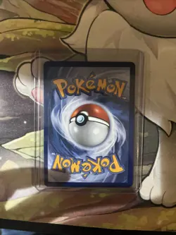 Pokemon TCG Iono's Bellibolt EX Full Art Journey Together 183/159 - Image 2
