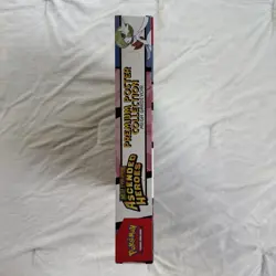 Pokemon TCG Ascended Heroes Mega Gardevoir Premium Poster Collection SEALED - Image 3