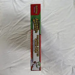 Pokemon TCG Ascended Heroes Mega Gardevoir Premium Poster Collection SEALED - Image 4