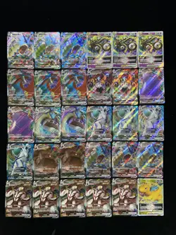 2024 Pokemon S-CHN Lapras Ditto VMAX cs4bC /132 RRR Full Art Holo Lot*100 AM11 - Image 1