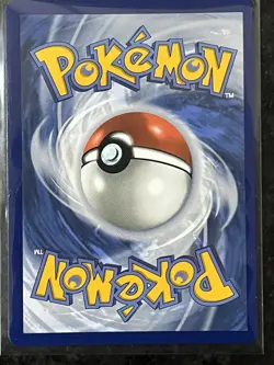 Pokemon TCG Radiant Steelix 124/196 Ultra Rare Lost Origin NM Condition - Image 2