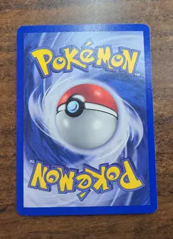Pokemon Gym Heroes Erika's Dragonair 4/132 Holo Unlimited - Image 2