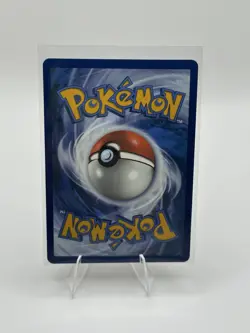 Pokemon Raihan TG27/TG30 Swsh12: Sword & Shield - Silver Tempest Full Art Holo - Image 2