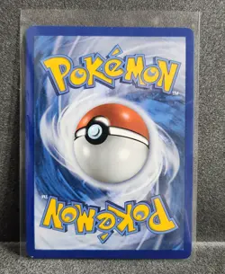 Crasher Wake (Full Art) 129/131 Pokemon - Image 2