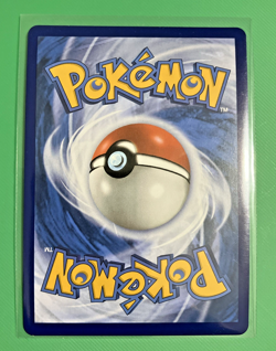 Pokemon TCG - Lucario EX SVP017 - Black Star Promo svp 017 - Image 2