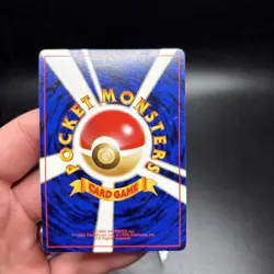 1999 Pokemon Yamabuki City Gym Deck Sabrina's Gastly Japanese #092 Vintage NM -j - Image 5