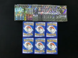 2025 Pokemon TCG S-Chinese CS4aC 084/132 048/132 RR Eevee Holo Lot*40 AM11 - Image 2