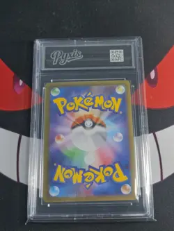 Ninjask AR 065/063 Mega Symphonia M1S Pokemon-Pyxis 10 - Image 2