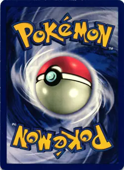 Pokemon TCG Cubone 50/64 Jungle 1st Edition Regular Common LP - Image 2