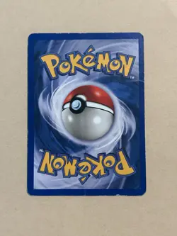 Pokemon TCG - Light Ninetales 50/105 Neo Destiny - Moderately Played - Image 2