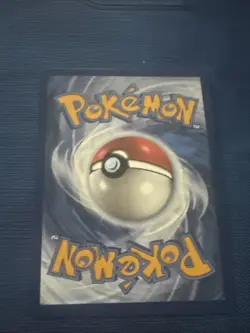 Pokemon TCG Team Rockets Nidoking EX - Image 2