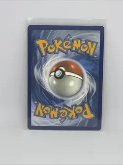 Pokemon Gold Poke Ball Celebrations 25th Anniversary #SWSH146 (See flaw) - Image 5