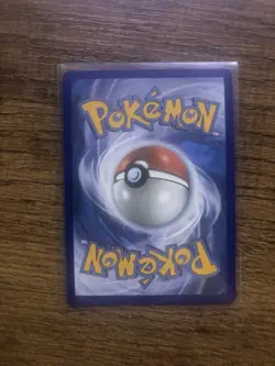 Scorbunny Full Art 225/217 Ascended Heroes Pokemon TCG Illustration Rare - Image 2