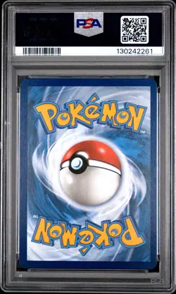 TERAPAGOS ex 2024 Pokemon Scarlet & Violet Black Star Promo PSA 10 UPC #165 - Image 2