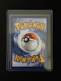 Pokemon First Partner Illustration Collection Series 1 Kanto Gen 1 Starters Set - Image 5